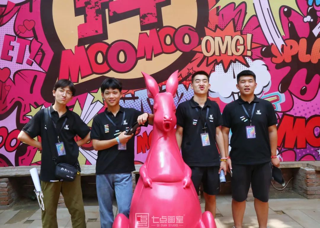 这样的夏令营来一百次都不觉得腻 这样的夏令营来一百次都不觉得腻