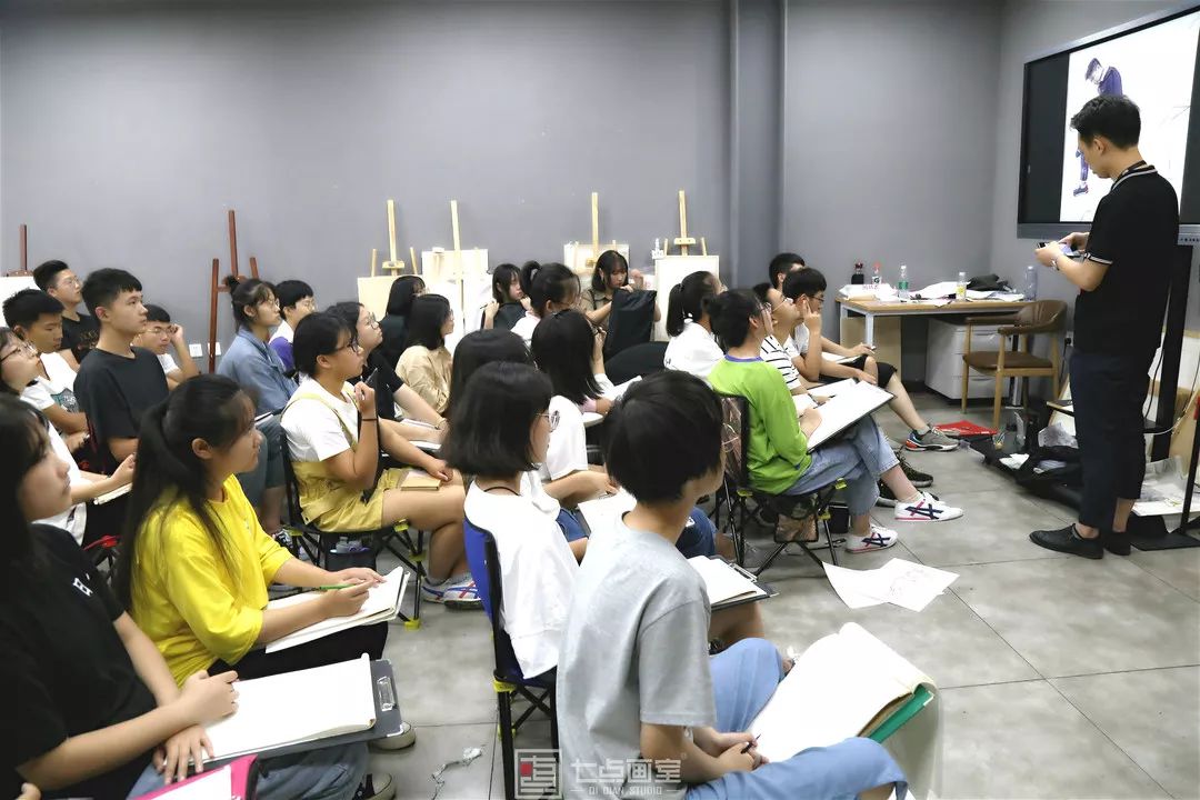 这样的夏令营来一百次都不觉得腻 这样的夏令营来一百次都不觉得腻