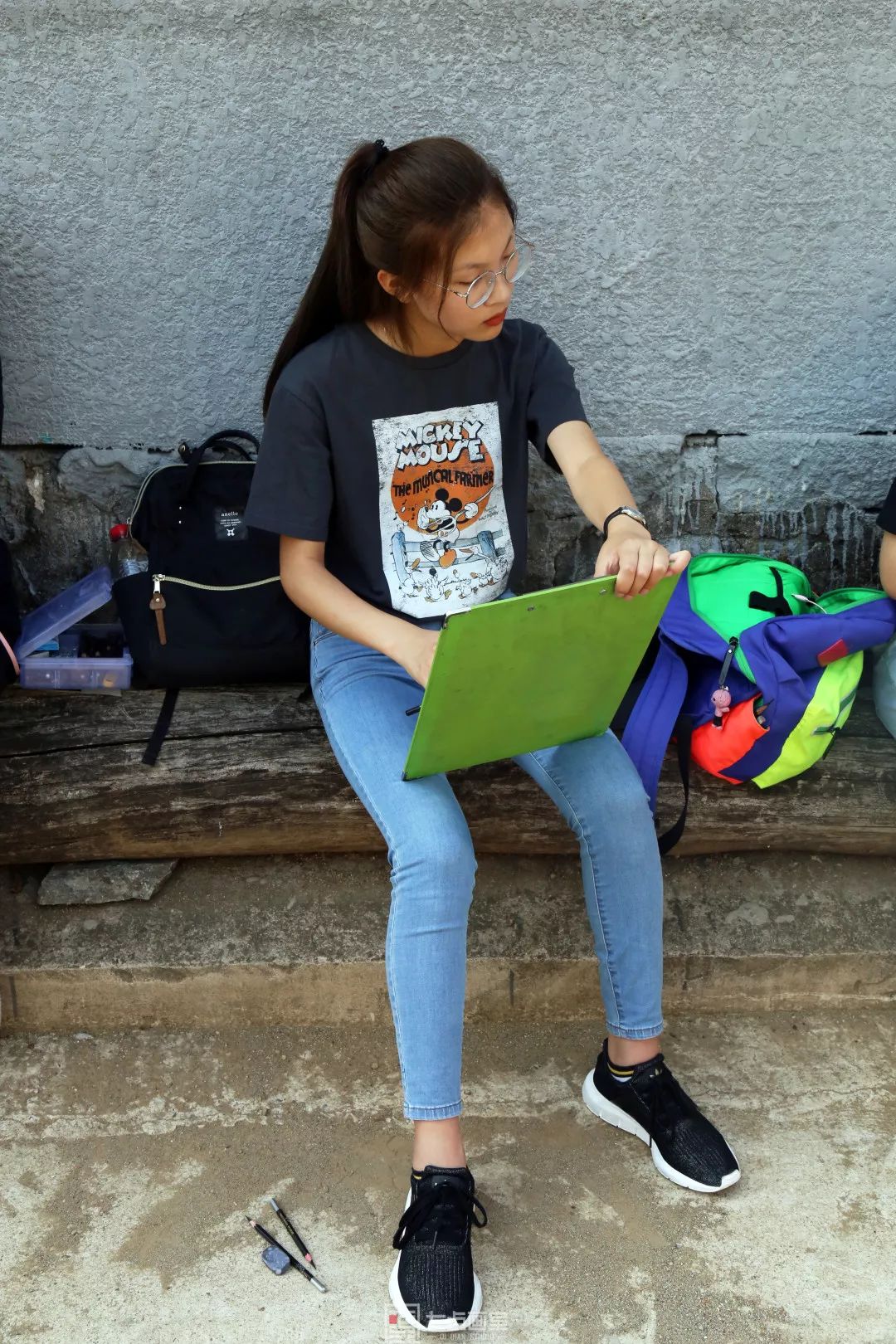 这样的夏令营来一百次都不觉得腻 这样的夏令营来一百次都不觉得腻