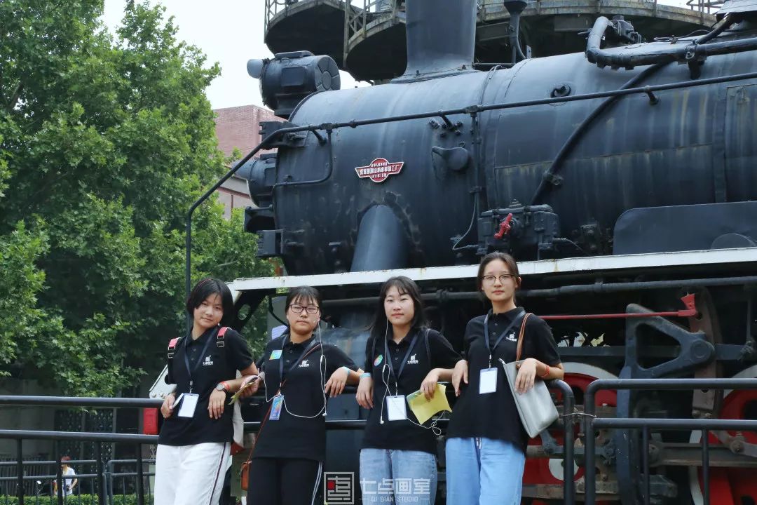 这样的夏令营来一百次都不觉得腻 这样的夏令营来一百次都不觉得腻