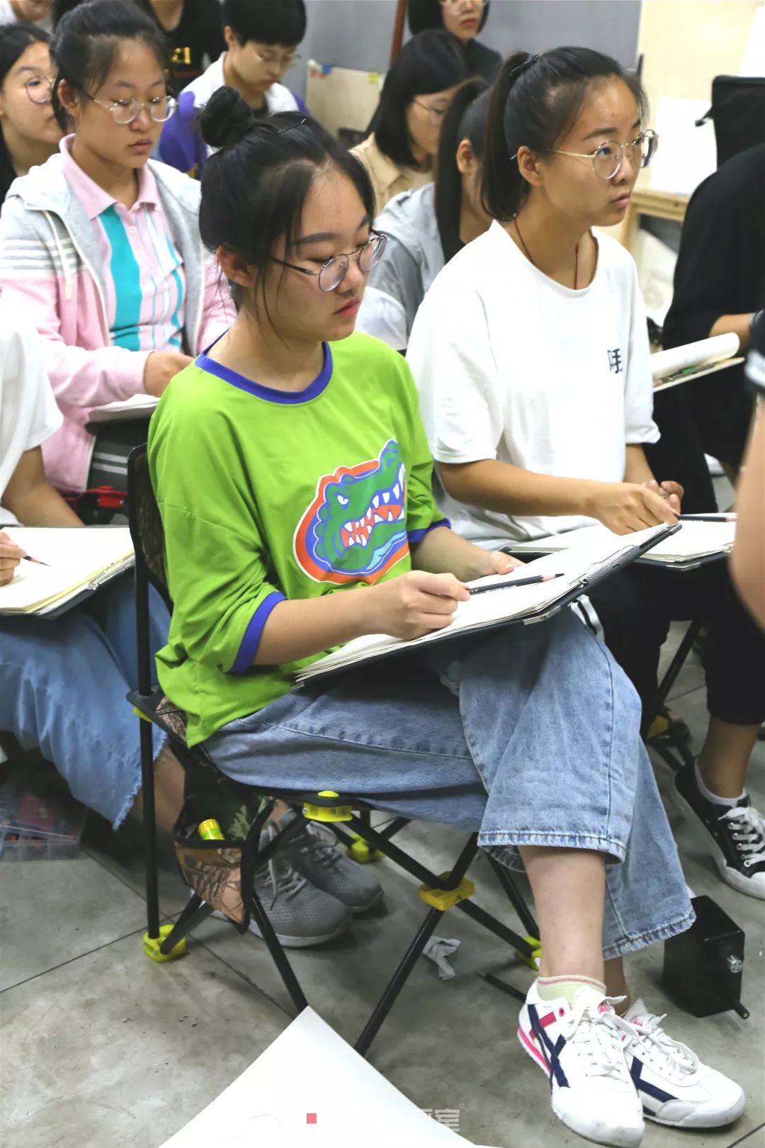 这样的夏令营来一百次都不觉得腻 这样的夏令营来一百次都不觉得腻