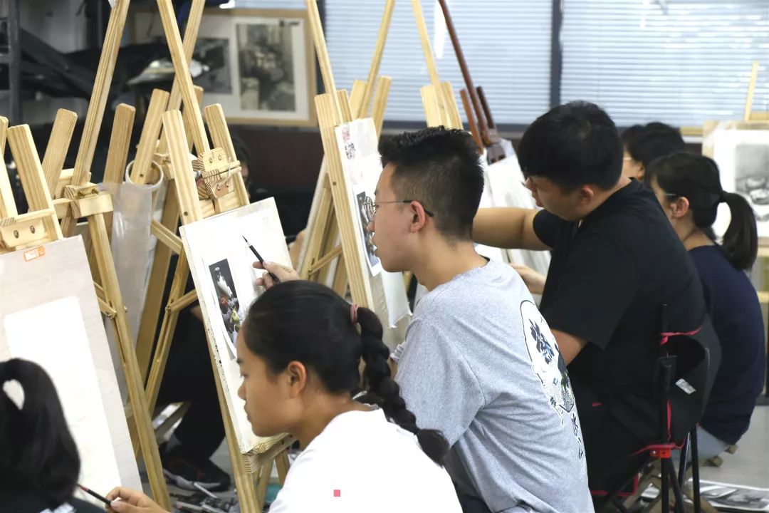 这样的夏令营来一百次都不觉得腻 这样的夏令营来一百次都不觉得腻