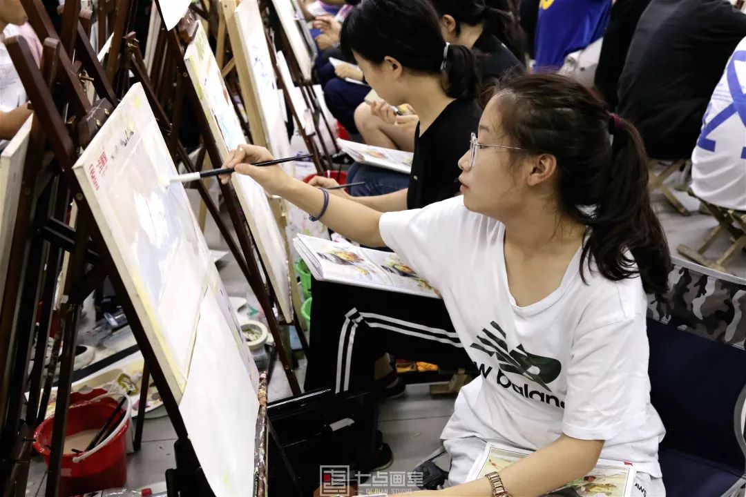 这样的夏令营来一百次都不觉得腻 这样的夏令营来一百次都不觉得腻