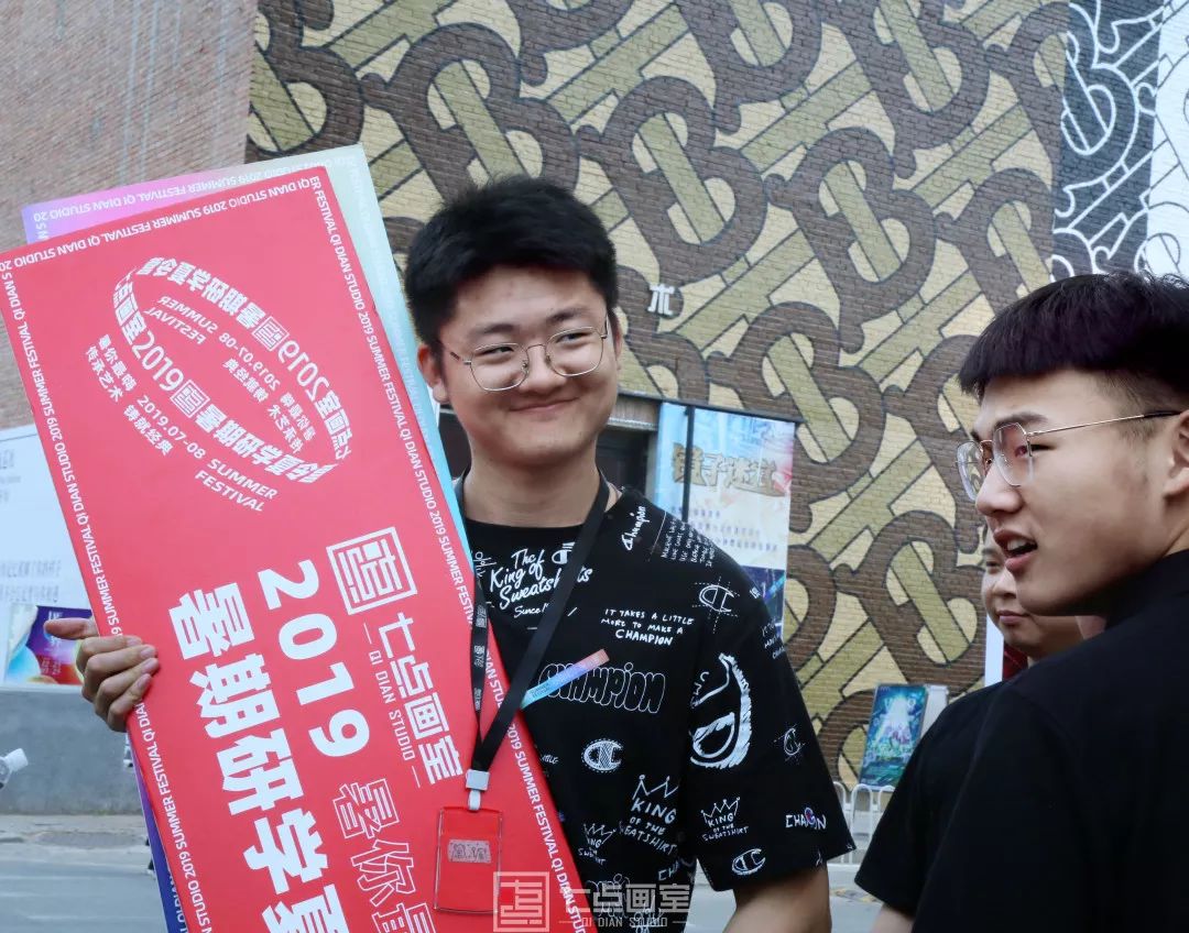 这样的夏令营来一百次都不觉得腻 这样的夏令营来一百次都不觉得腻
