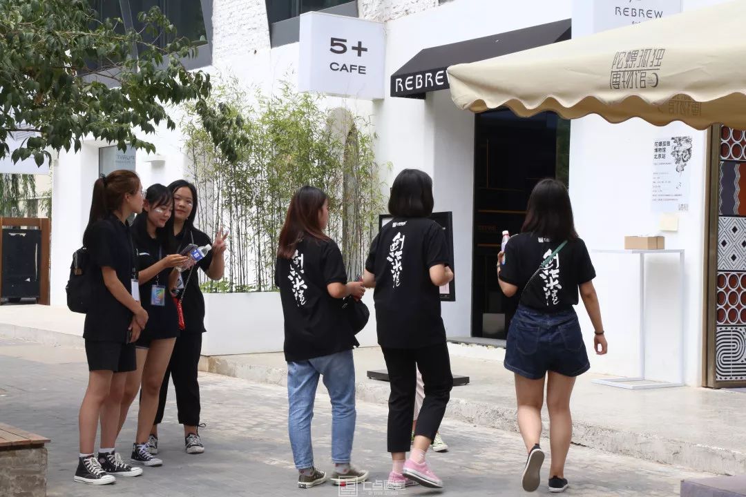 这样的夏令营来一百次都不觉得腻 这样的夏令营来一百次都不觉得腻