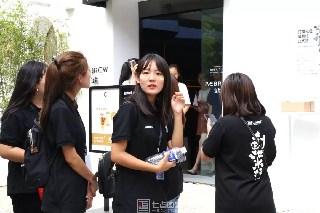 这样的夏令营来一百次都不觉得腻 这样的夏令营来一百次都不觉得腻