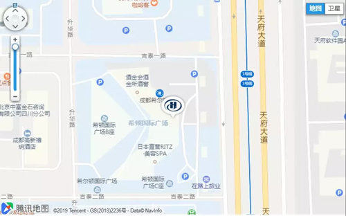 约在成都 | 友宝开放日沙龙专场即将火辣来袭 约在成都 | 友宝开放日沙龙专场即将火辣来袭