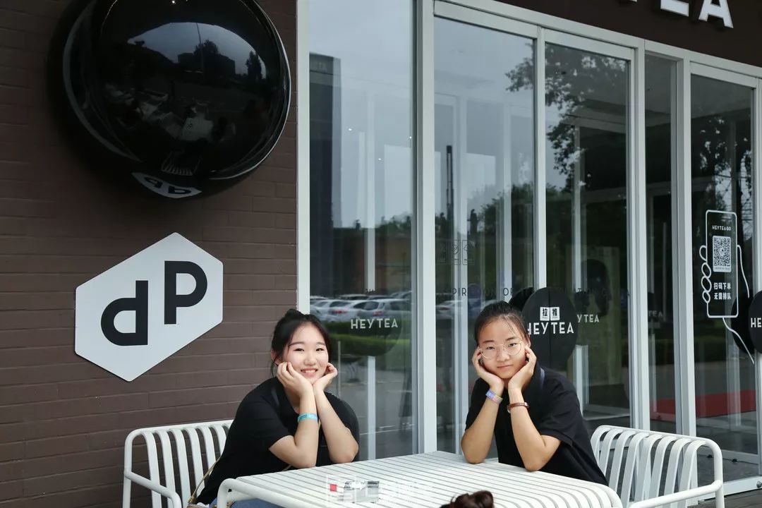 这样的夏令营来一百次都不觉得腻 这样的夏令营来一百次都不觉得腻