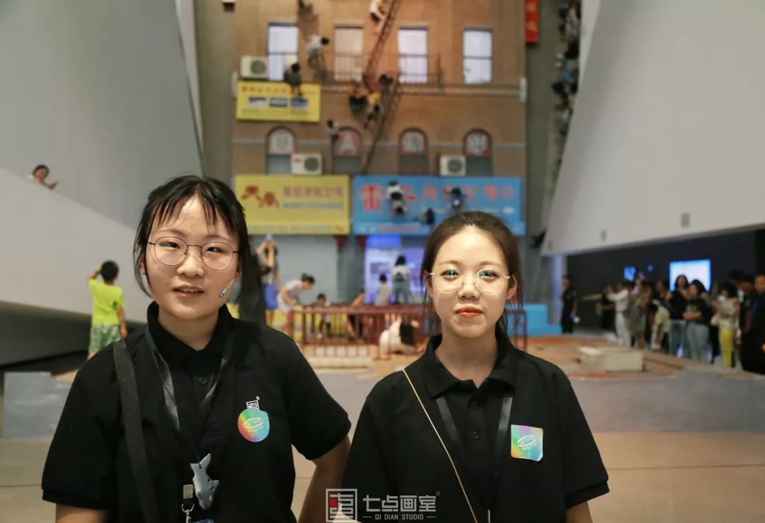 这样的夏令营来一百次都不觉得腻 这样的夏令营来一百次都不觉得腻