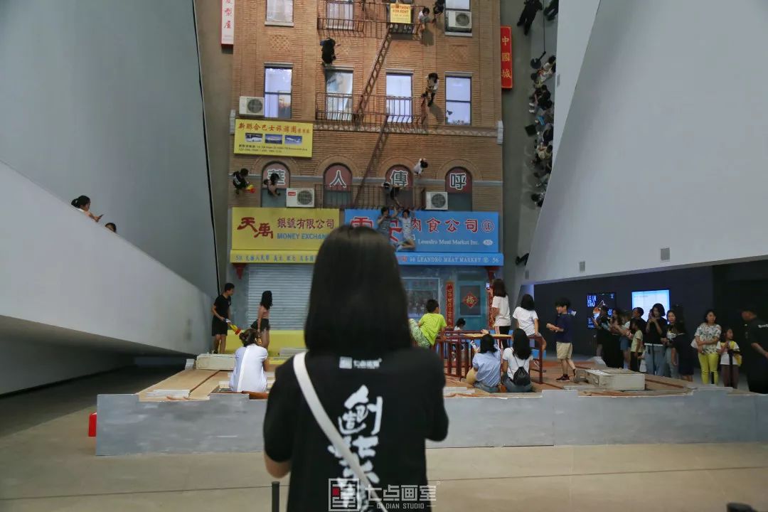这样的夏令营来一百次都不觉得腻 这样的夏令营来一百次都不觉得腻