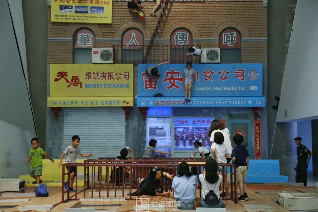 这样的夏令营来一百次都不觉得腻 这样的夏令营来一百次都不觉得腻