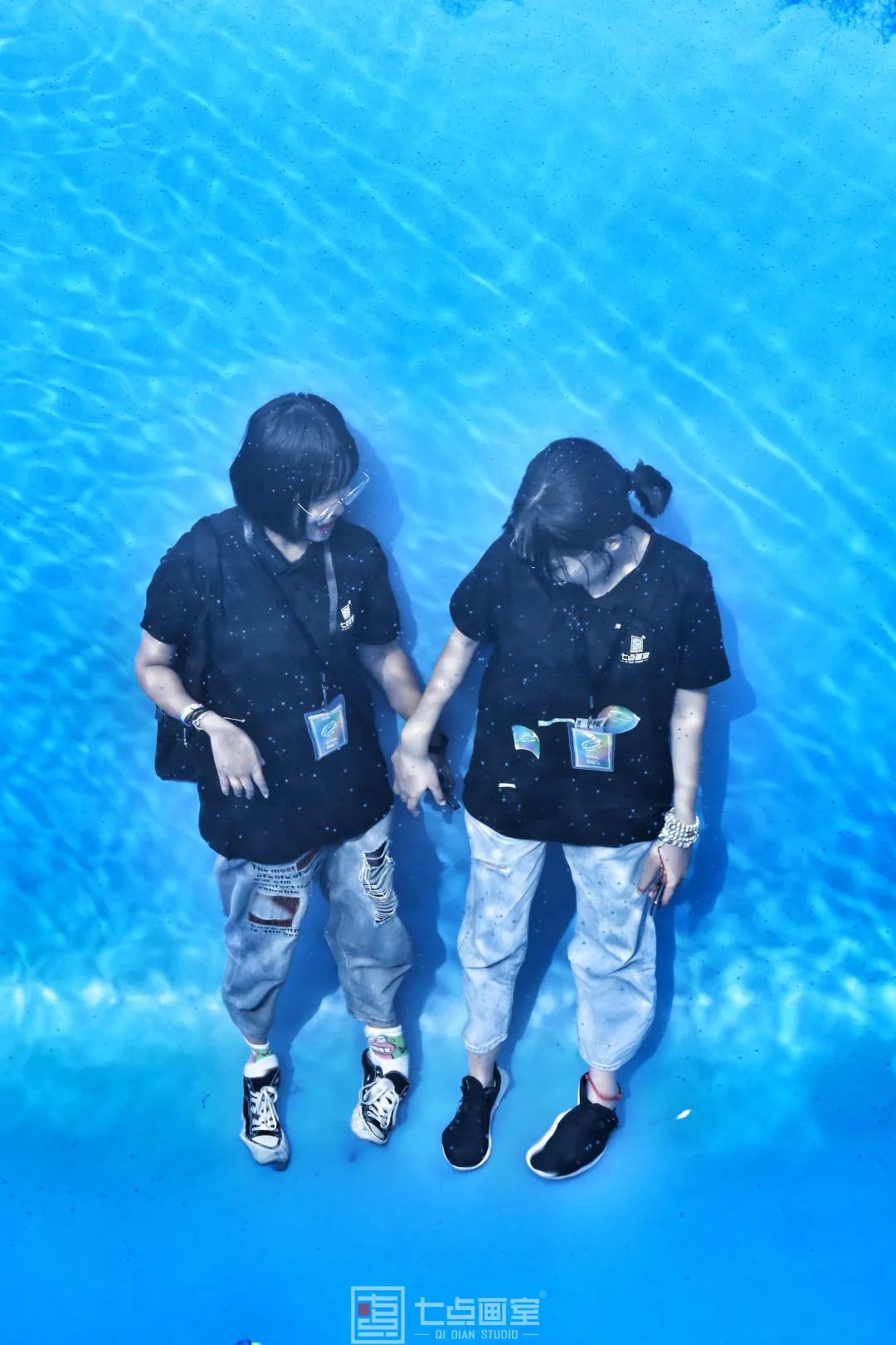 这样的夏令营来一百次都不觉得腻 这样的夏令营来一百次都不觉得腻