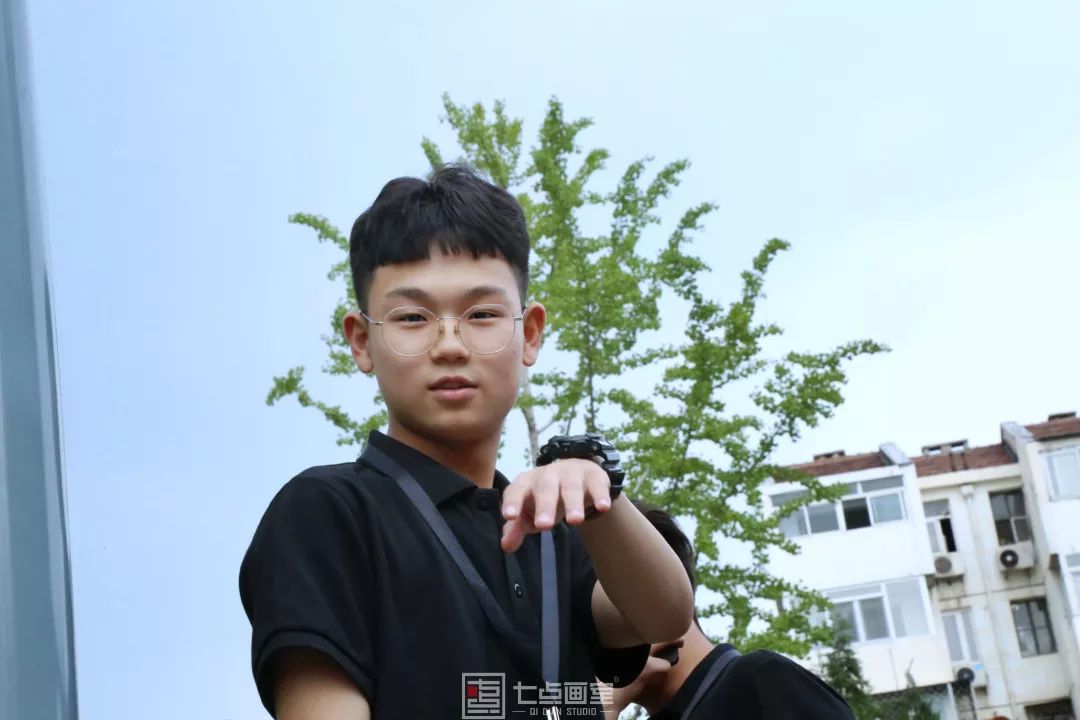 这样的夏令营来一百次都不觉得腻 这样的夏令营来一百次都不觉得腻