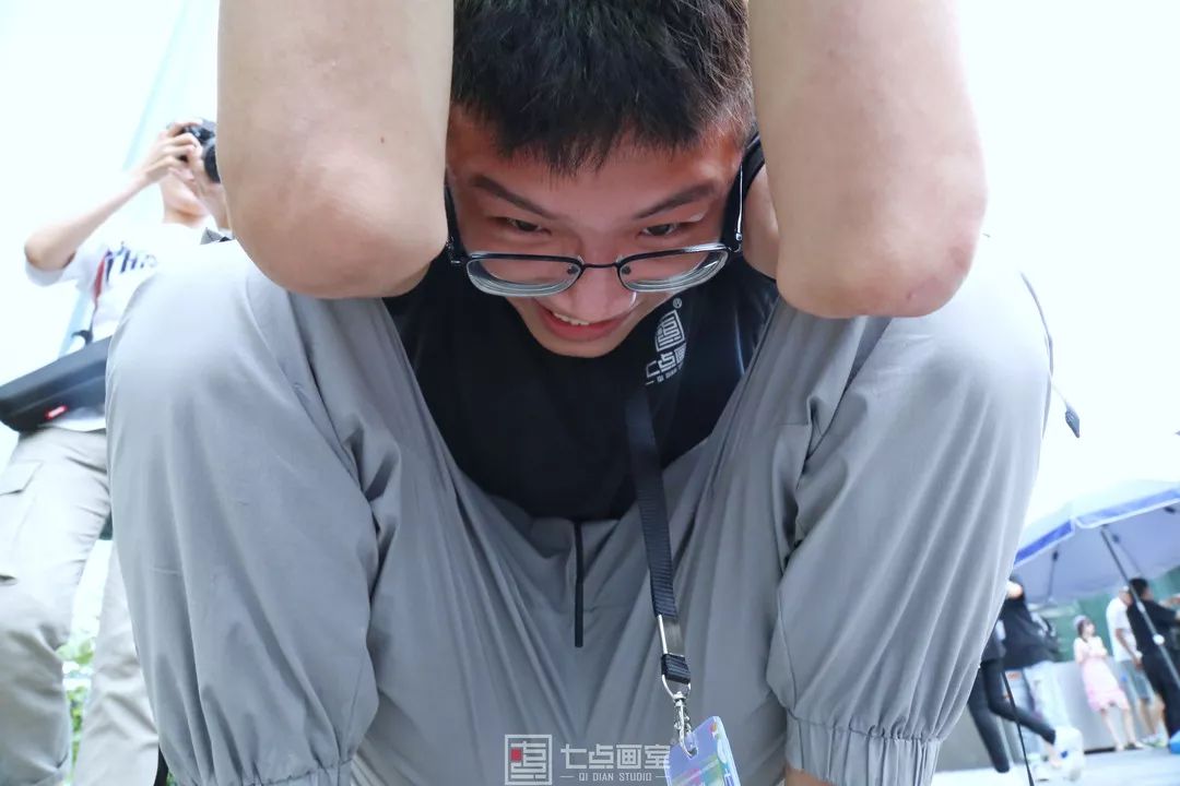 这样的夏令营来一百次都不觉得腻 这样的夏令营来一百次都不觉得腻