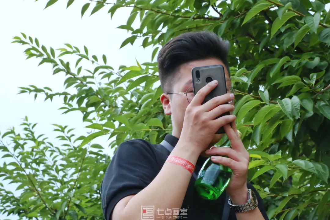 这样的夏令营来一百次都不觉得腻 这样的夏令营来一百次都不觉得腻