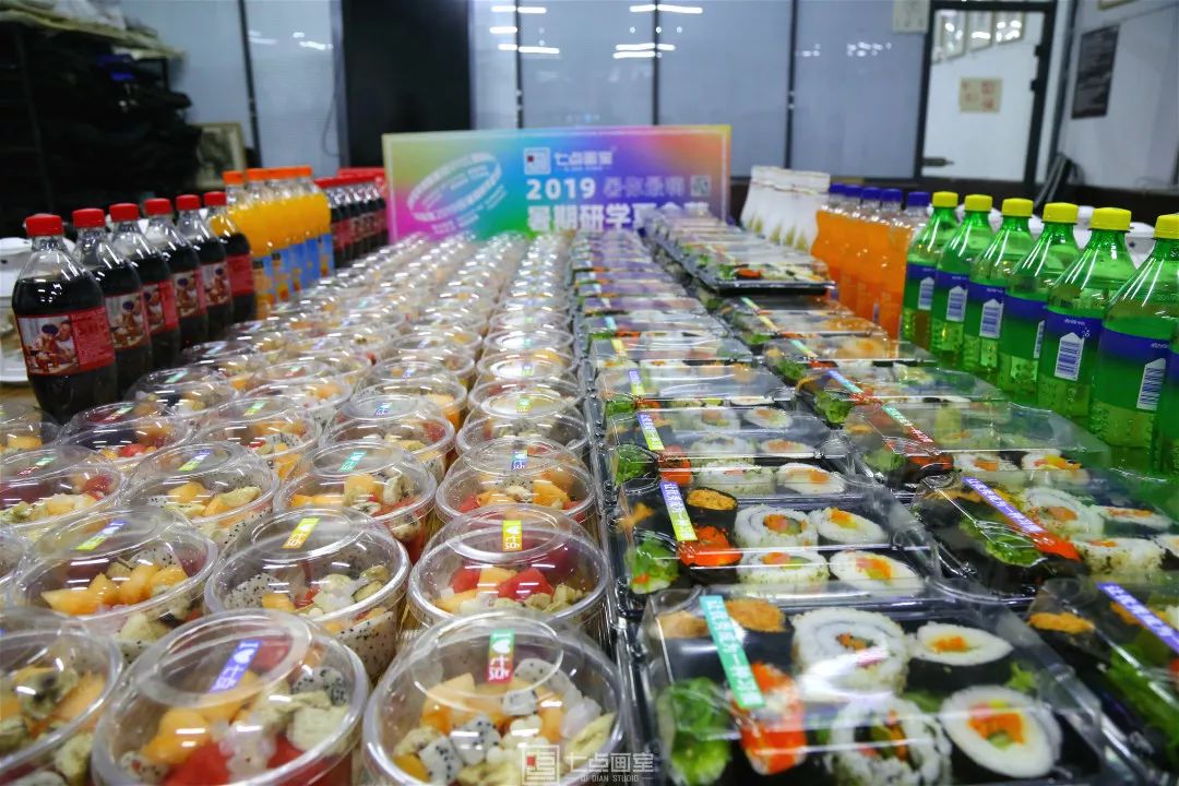 这样的夏令营来一百次都不觉得腻 这样的夏令营来一百次都不觉得腻