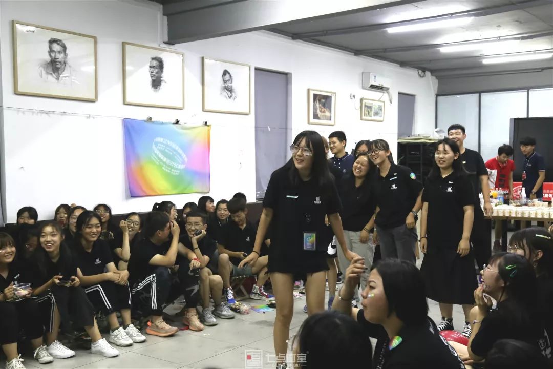 这样的夏令营来一百次都不觉得腻 这样的夏令营来一百次都不觉得腻