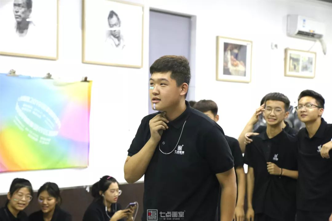 这样的夏令营来一百次都不觉得腻 这样的夏令营来一百次都不觉得腻