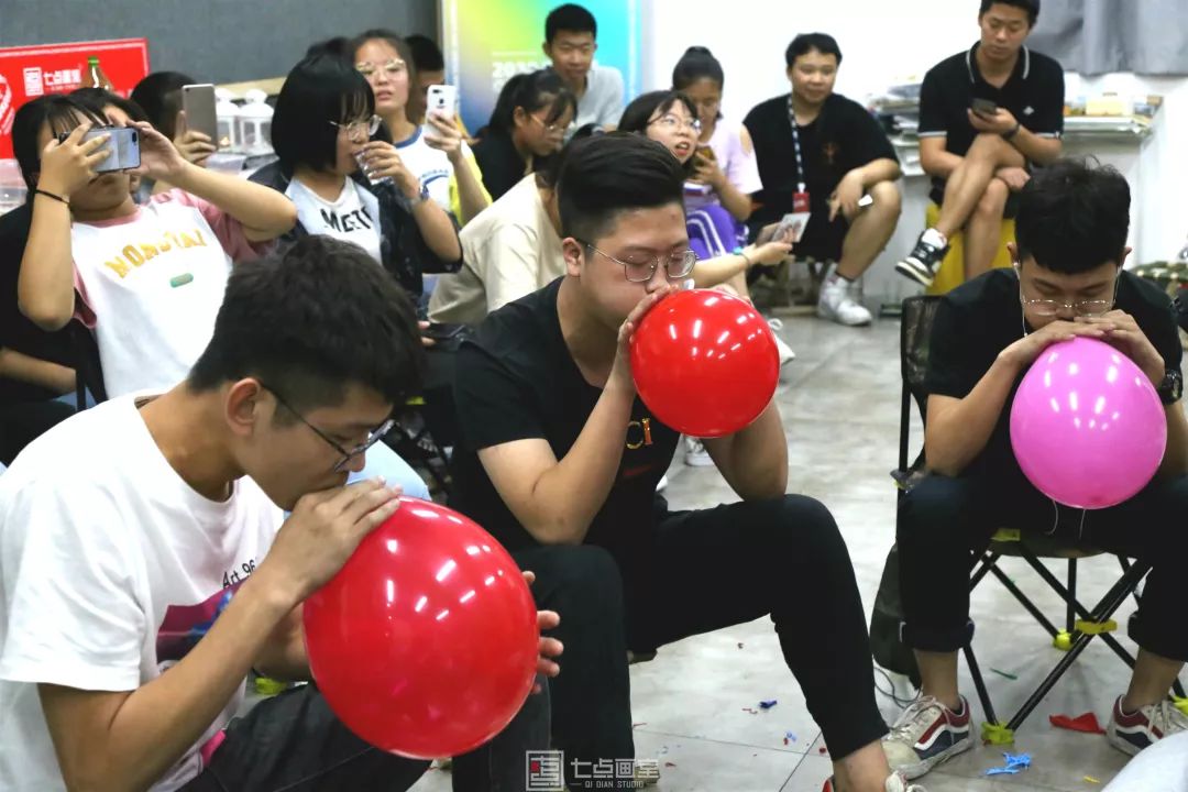这样的夏令营来一百次都不觉得腻 这样的夏令营来一百次都不觉得腻