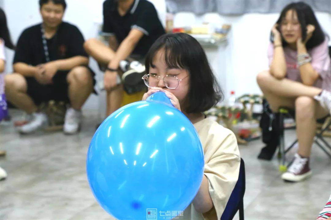 这样的夏令营来一百次都不觉得腻 这样的夏令营来一百次都不觉得腻