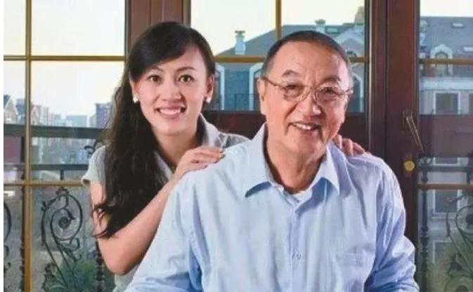 潘石屹向哈佛捐赠1500万美元只为儿子上学?大佬们在子女教育上惊人地相似 潘石屹向哈佛捐赠1500万美元只为儿子上学?大佬们在子女教育上惊人地相似