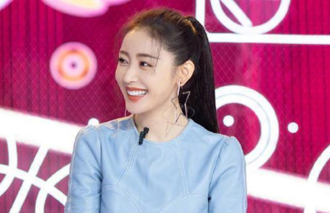 “太子妃”张天爱解锁新款珠宝,看她如何演绎多样的“后宫人生” “太子妃”张天爱解锁新款珠宝,看她如何演绎多样的“后宫人生”