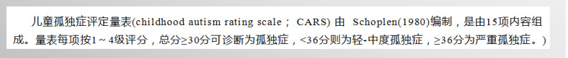 生酮饮食在孤独症儿童中的应用