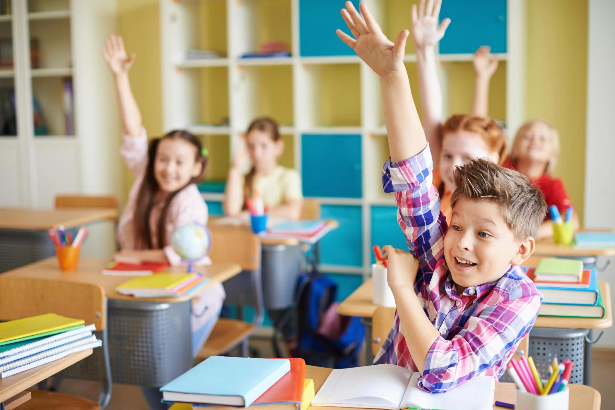 临近开学,患有癫痫的孩子入学需要注意什么? 临近开学,患有癫痫的孩子入学需要注意什么?