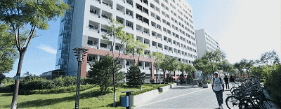 AI无界 智启未来 | 大华股份助力智慧校园建设 AI无界 智启未来 | 大华股份助力智慧校园建设