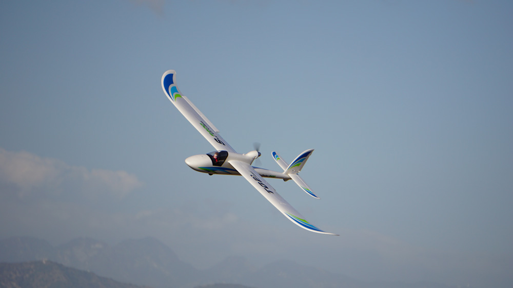 TOP  RC  2400MM  Sky Cruise