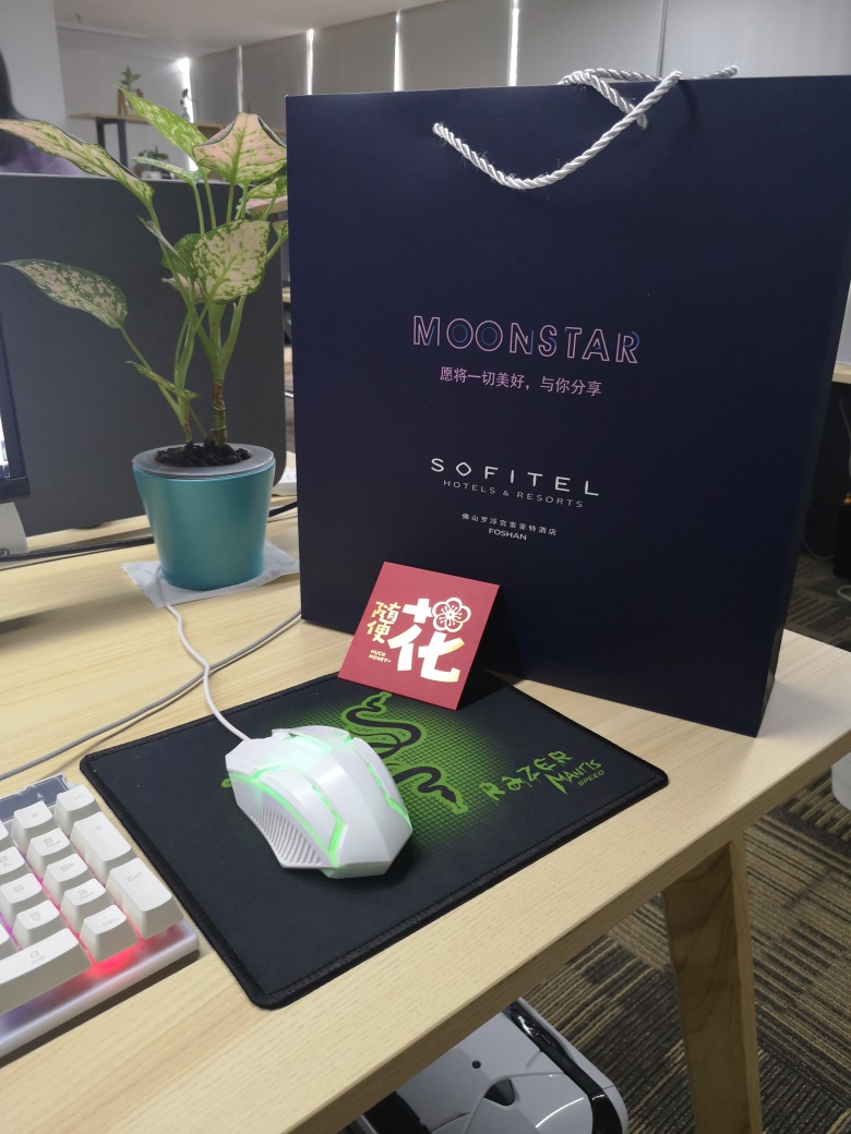 魔灯家庭喜迎中秋 魔灯家庭喜迎中秋