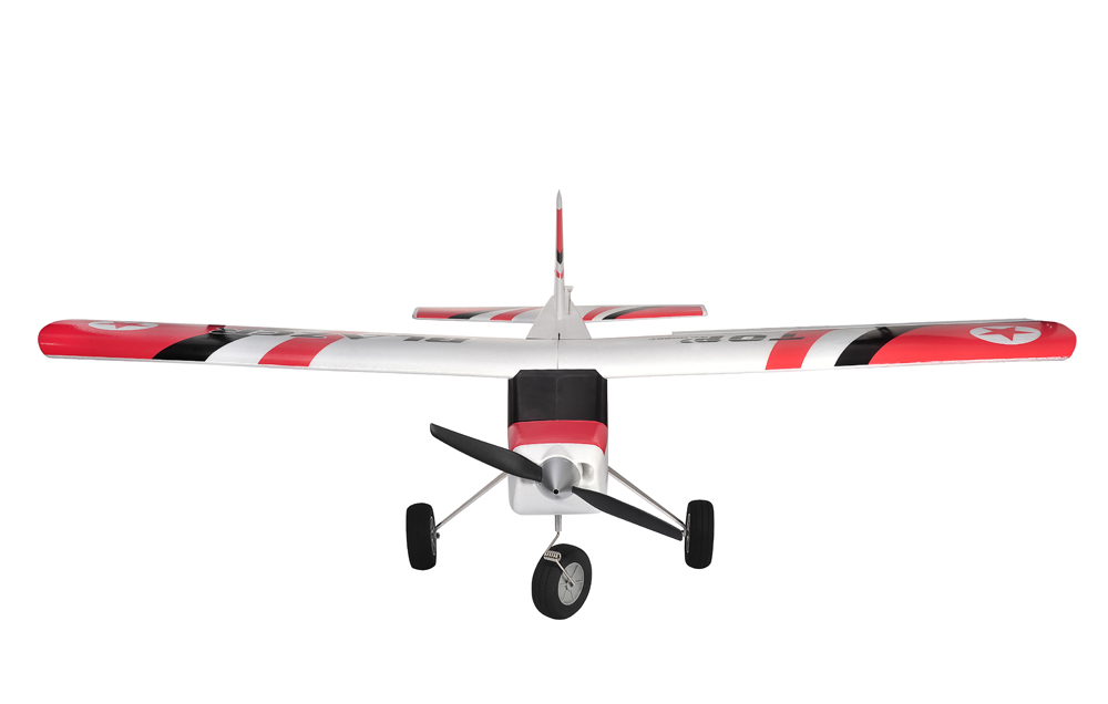 TOP RC 模型飞机 1280MM 开拓者
