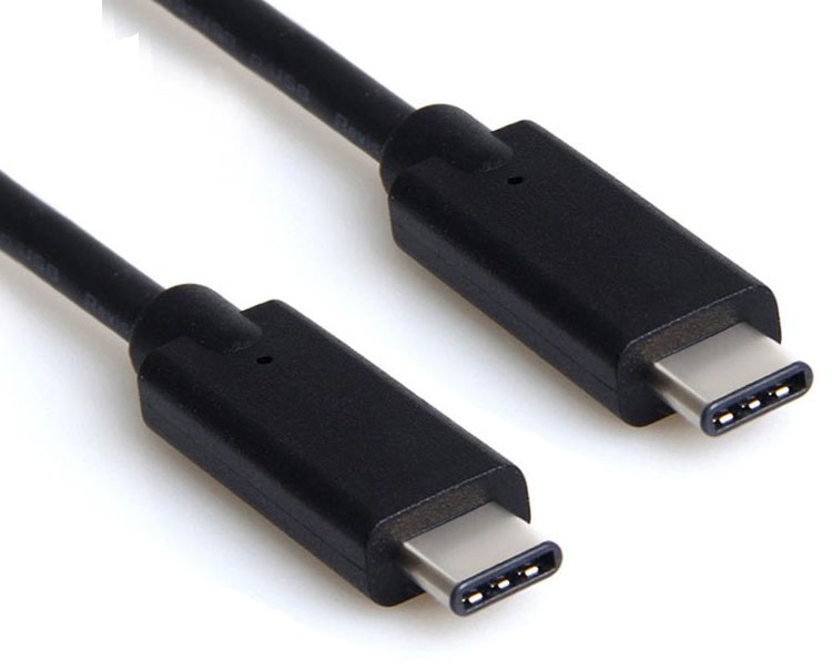 USB typeC cable M/M