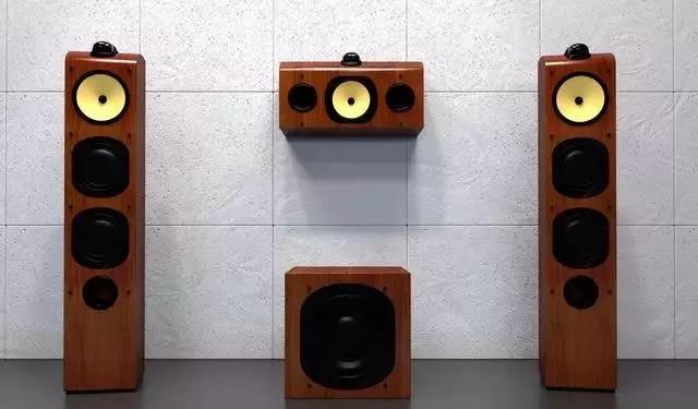 发烧玩透音响的七点想法