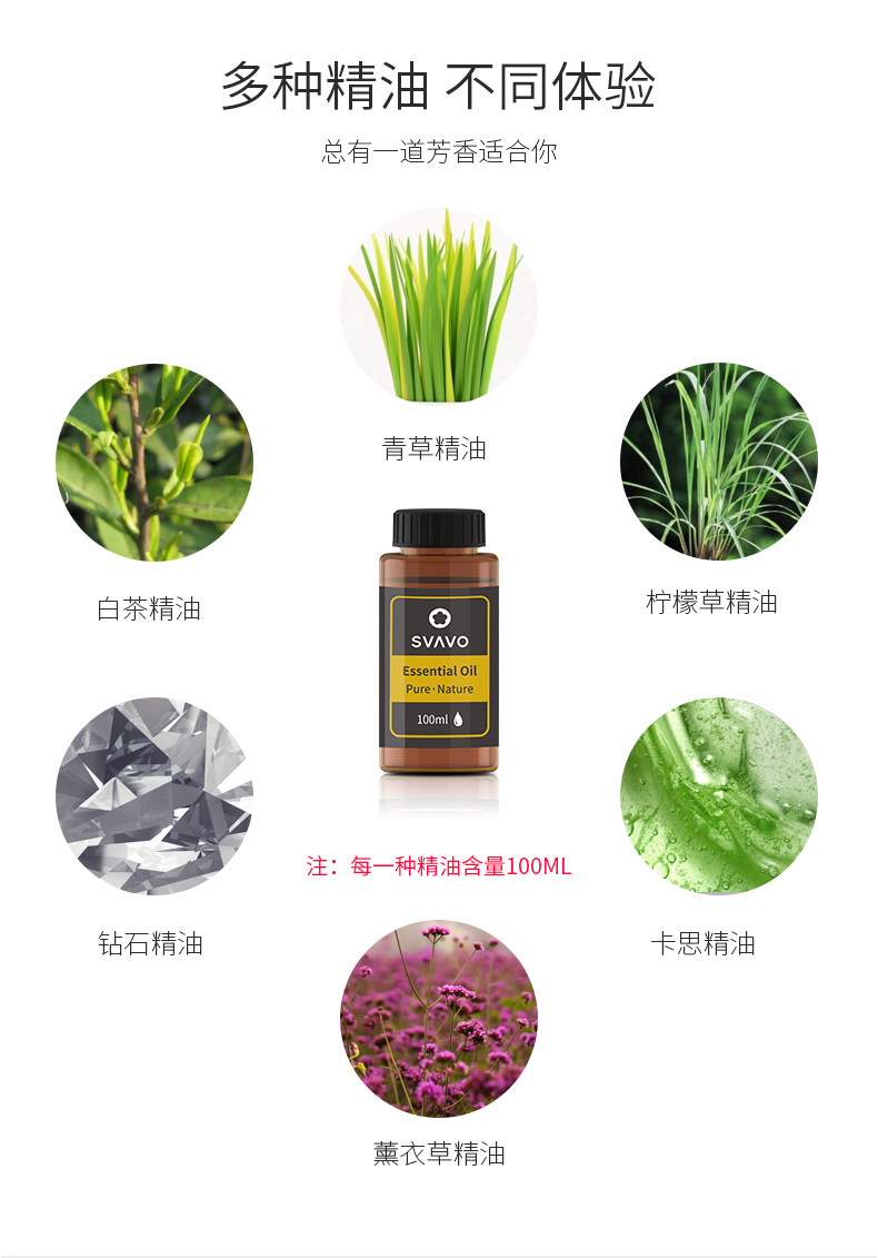 瑞沃逸尚系列精油香薰机创新赋能,硬核上市! 瑞沃逸尚系列精油香薰机创新赋能,硬核上市!