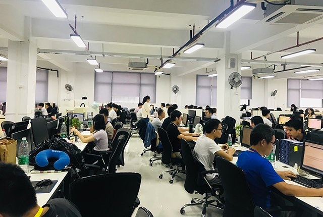 英迈思总部乔迁新址 | 新环境,新起航,新征程,新辉煌! 英迈思总部乔迁新址 | 新环境,新起航,新征程,新辉煌!