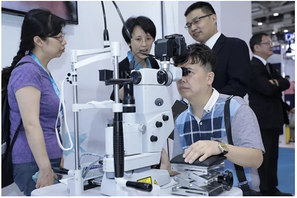 2019年全国眼科学术大会（苏州）圆满落幕