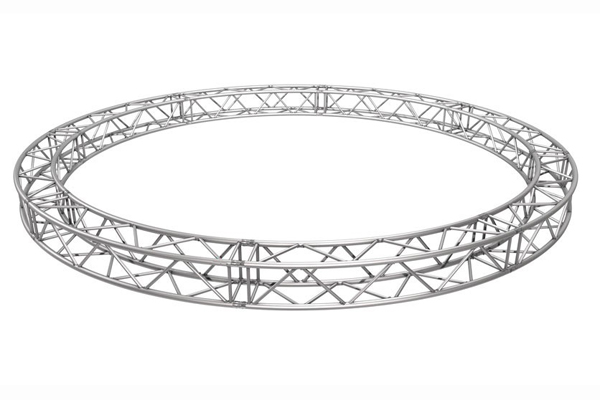 Truss FD44 Circle  Truss 6m