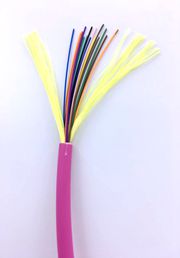 1.2,4,6,8,12,16.24 Indoor Distribution Cable