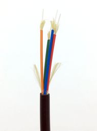 1.2,4,6,8,12,16.24 Indoor Distribution Cable