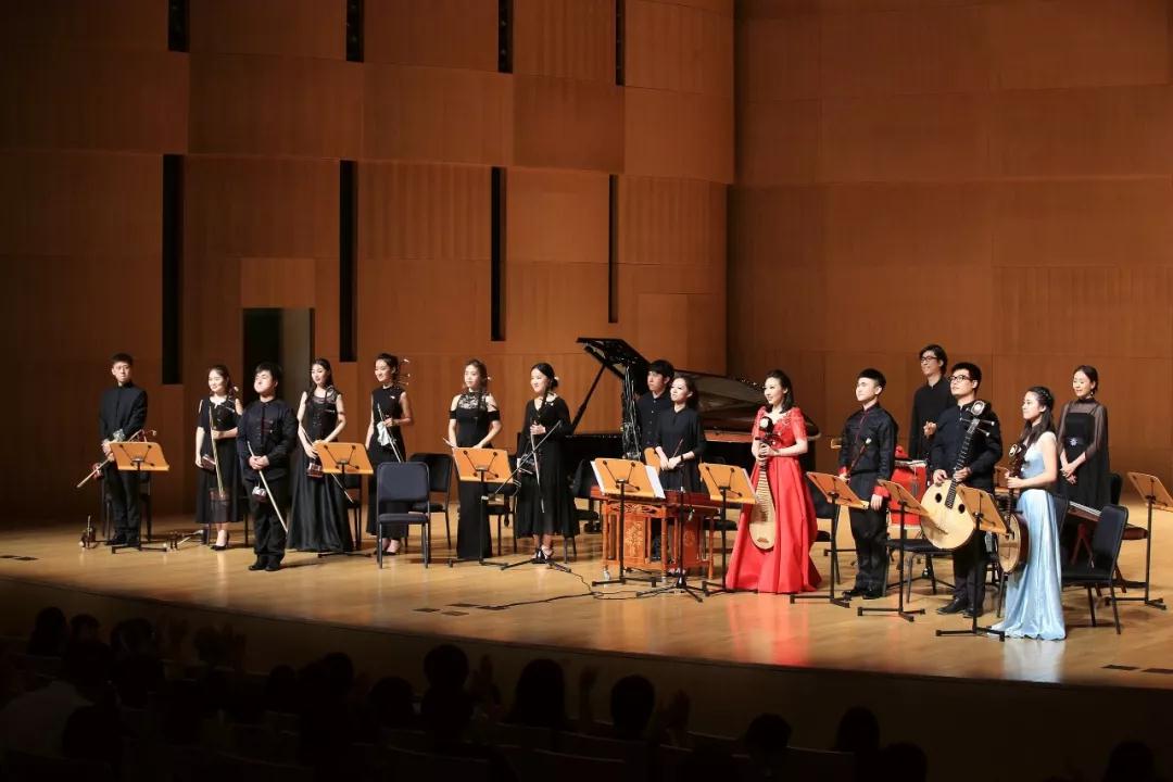 道略演艺榜单:西区爱乐成为古典乐坛票房黑马 道略演艺榜单:西区爱乐成为古典乐坛票房黑马