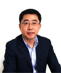 姜大志