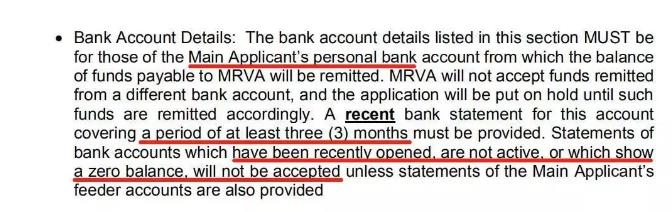 【紧急】马耳他MRVP项目收紧迫在眉睫 【紧急】马耳他MRVP项目收紧迫在眉睫