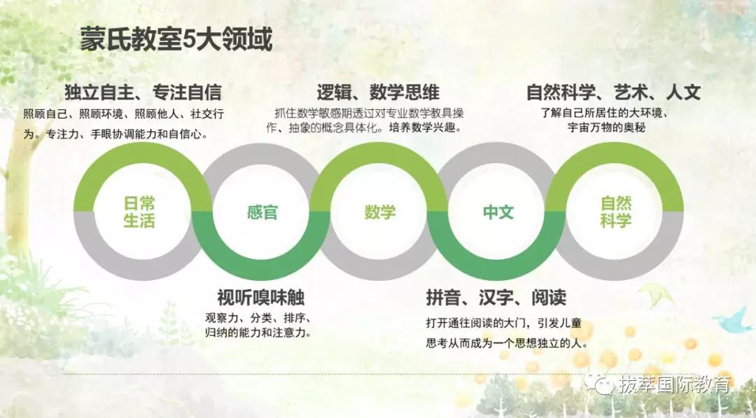 活动回顾 | “协助生命，静待花开”暨精英班家长会纪实！