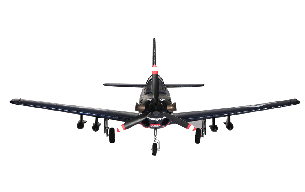 toprchobbyt34750mm模型飞机