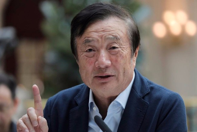 伟大的企业离不开卓越的企业家