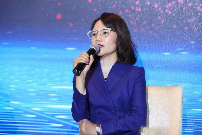 花若盛开，彩蝶自来-----智汇云舟参加第三届世界智能大会圆桌论坛散记