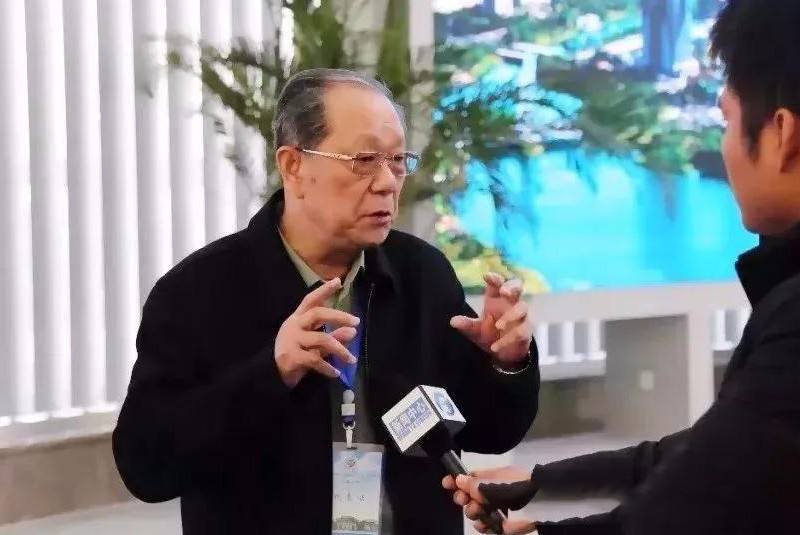 王家耀院士 | 新型智慧城市“大脑”就是时空大数据平台