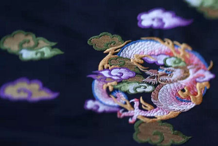 非物質(zhì)文化遺產(chǎn)?刺繡