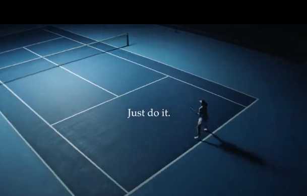Nike如此重视女性的背后究竟隐藏着怎样的秘密? Nike如此重视女性的背后究竟隐藏着怎样的秘密?